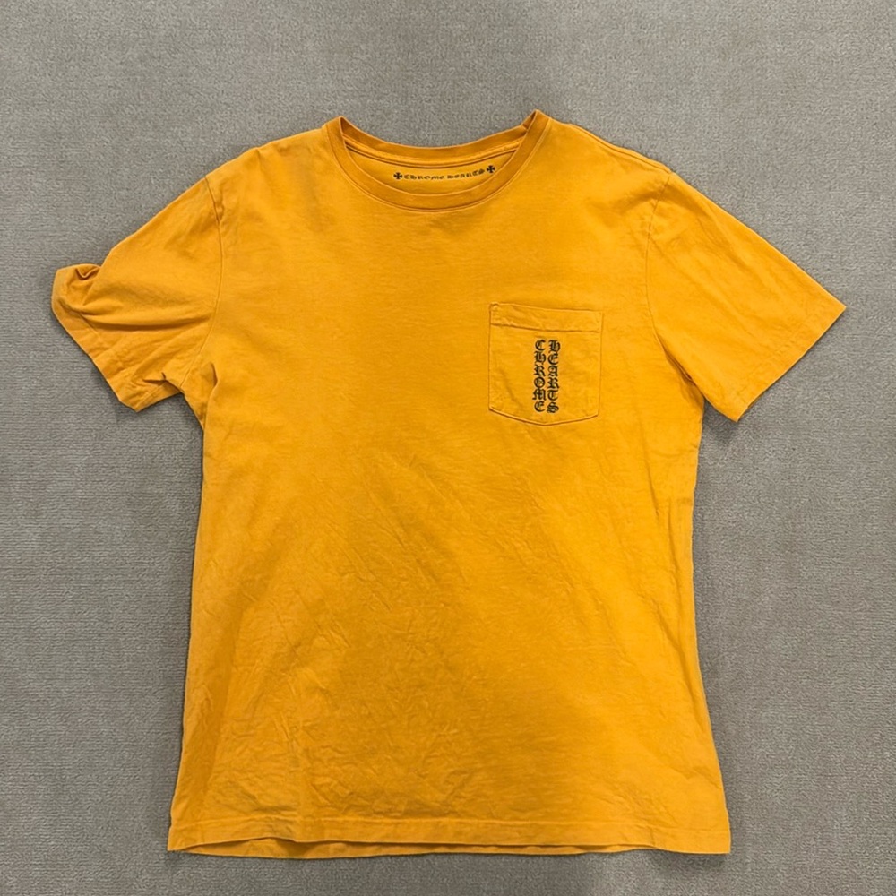 Chrome Hearts T-shirt